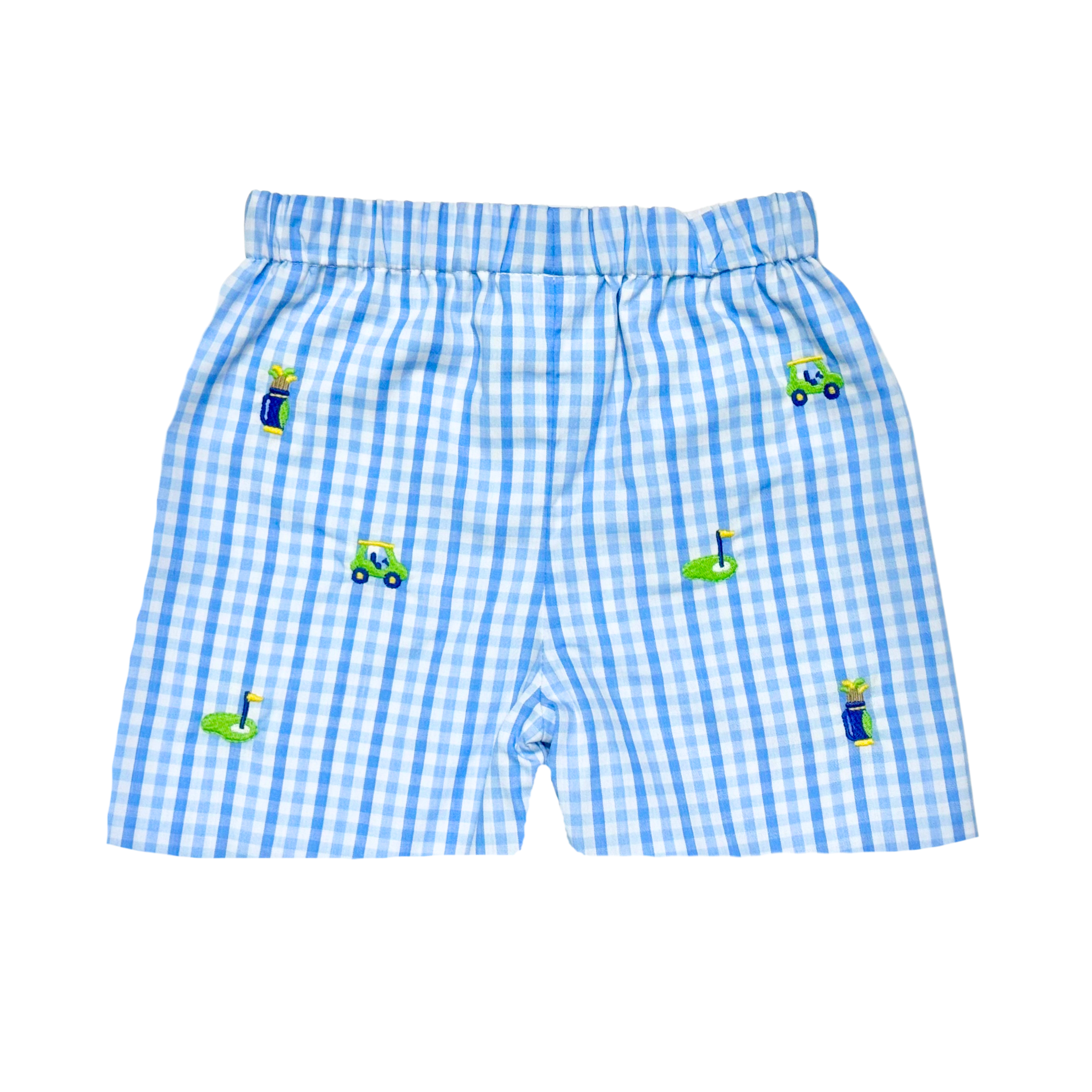 Golf Leo Shorts