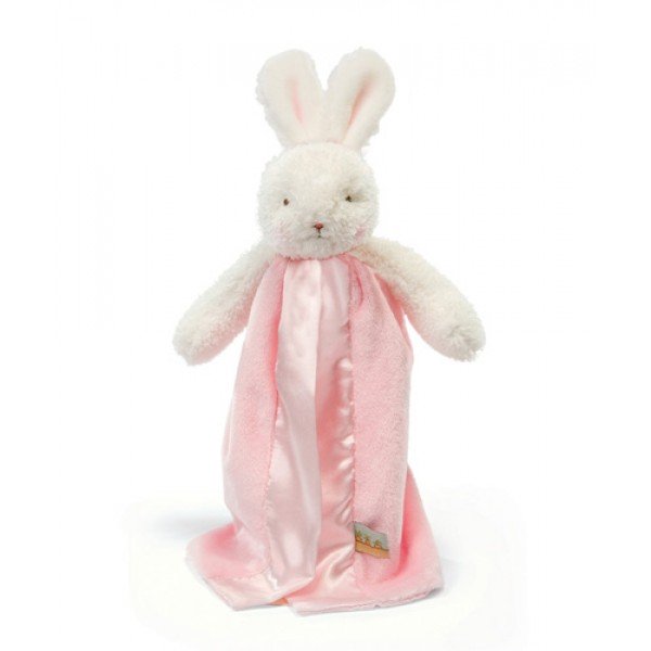 Pink Buddy Bunny