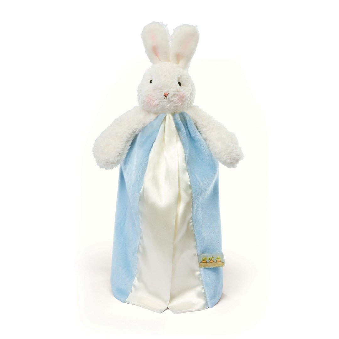 Blue Buddy Bunny