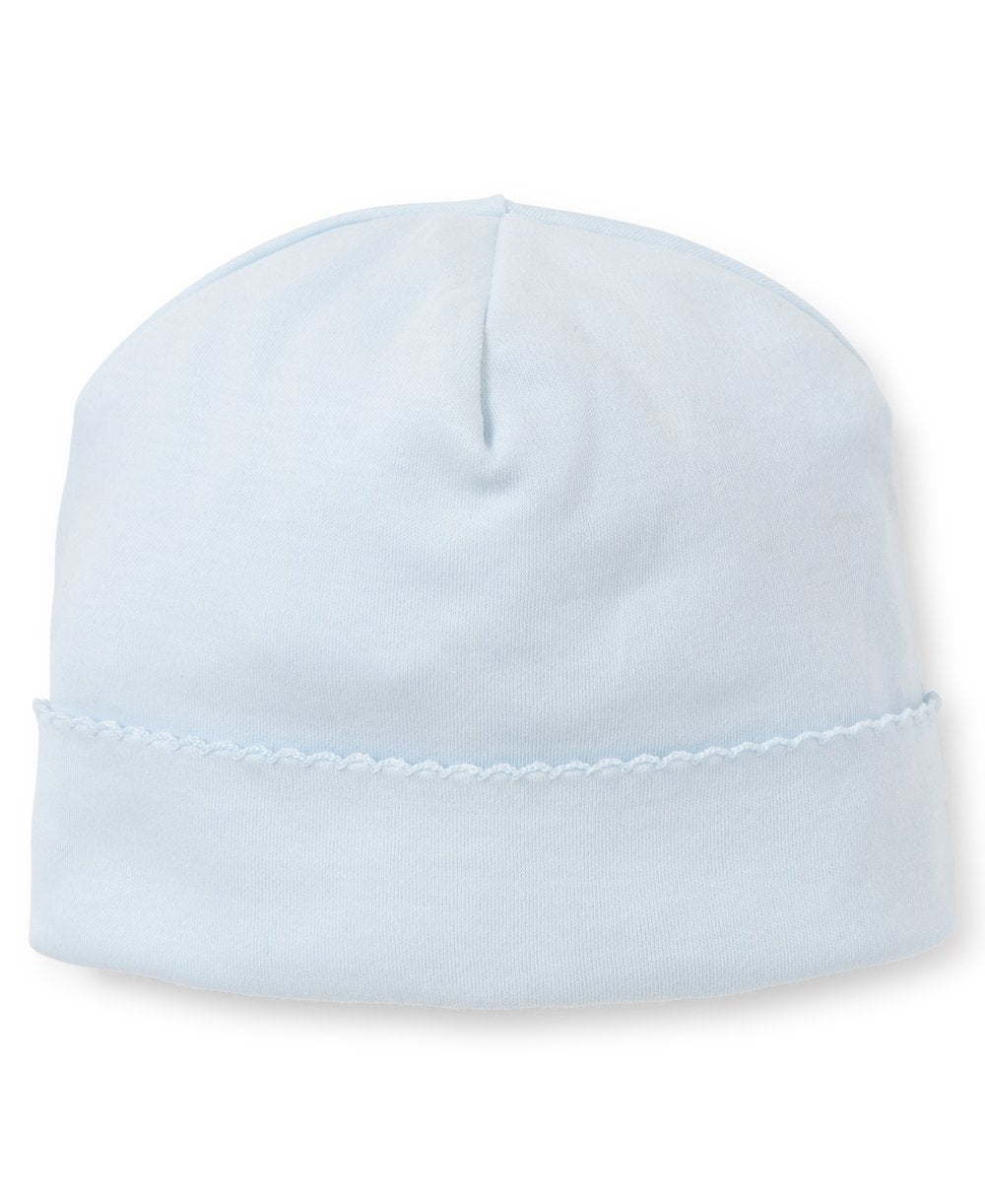 Light Blue Hat