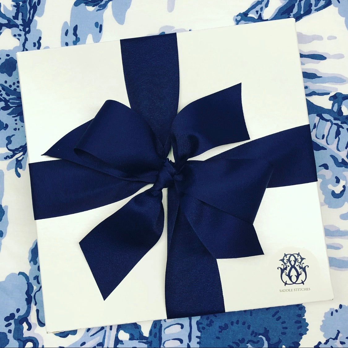 Gift Wrap