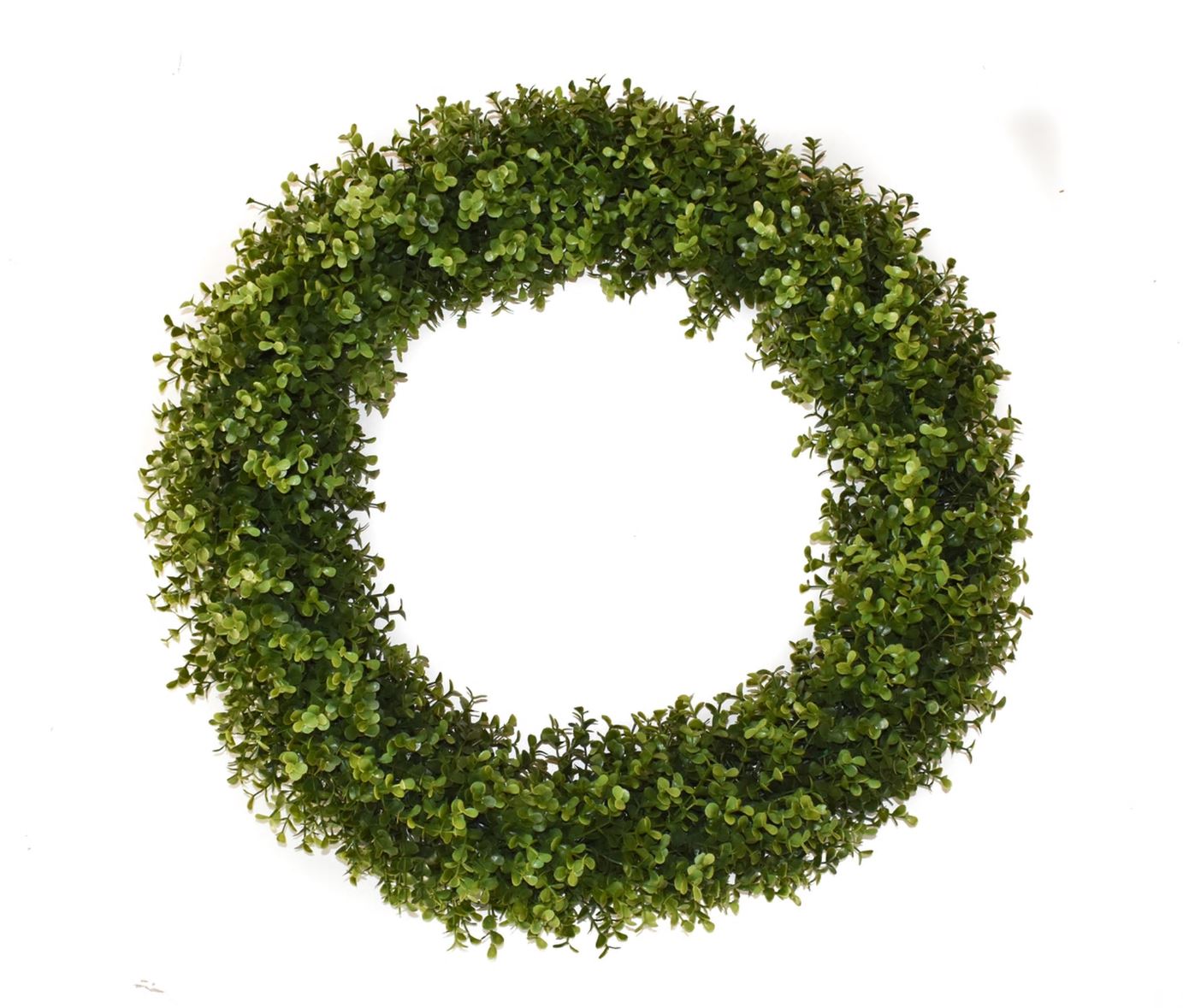 Boxwood Wreath