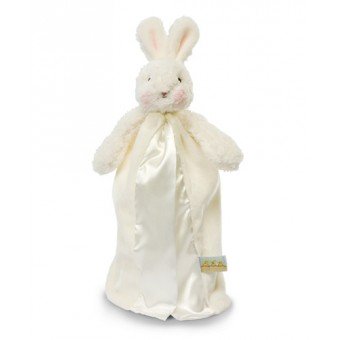 Ivory Buddy Bunny