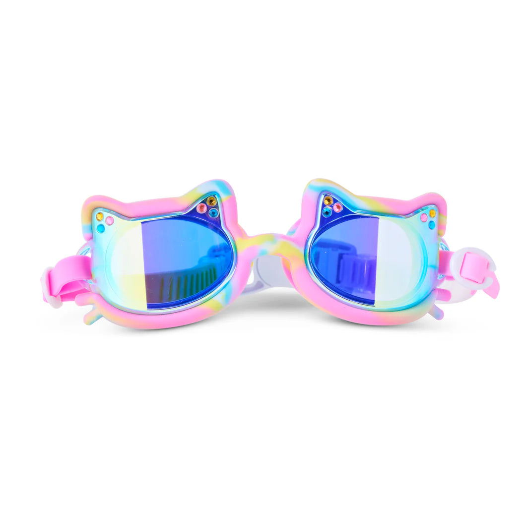 Tabby Swim Goggles