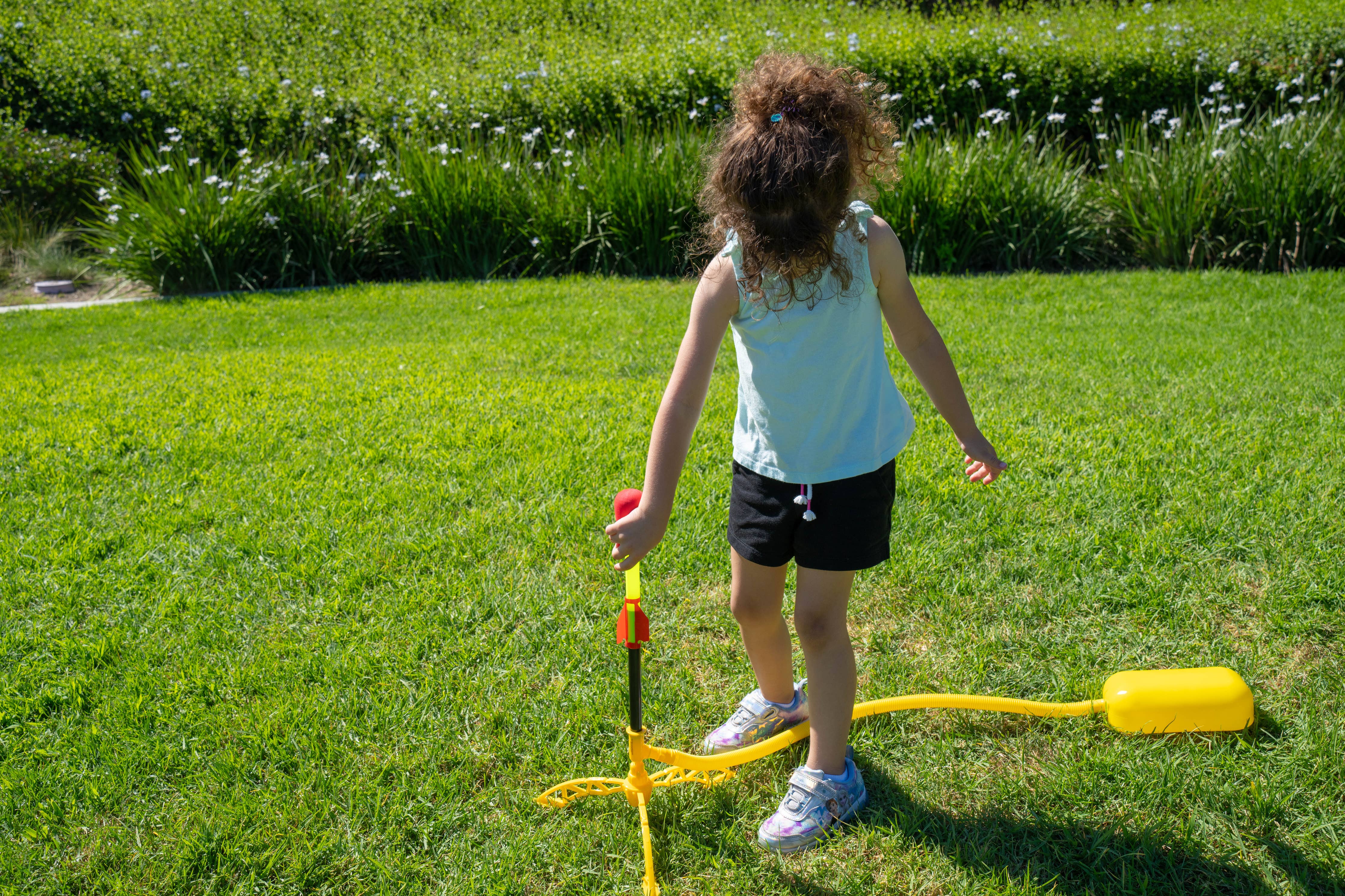 Ultra Stomp Rocket Kit - 4 Rockets