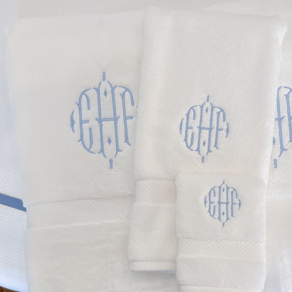 Guesthouse Bath Towel