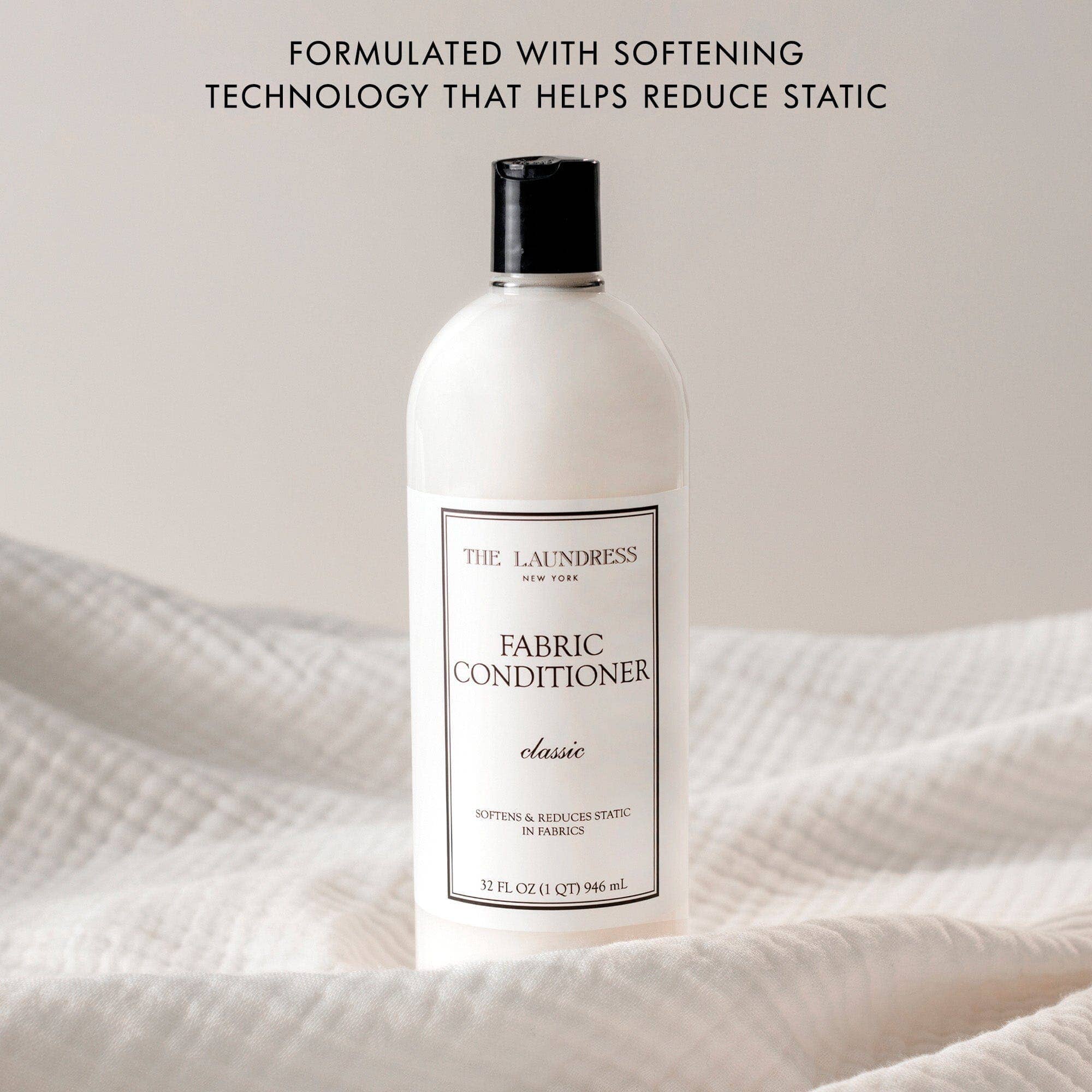 Fabric Conditioner Classic
