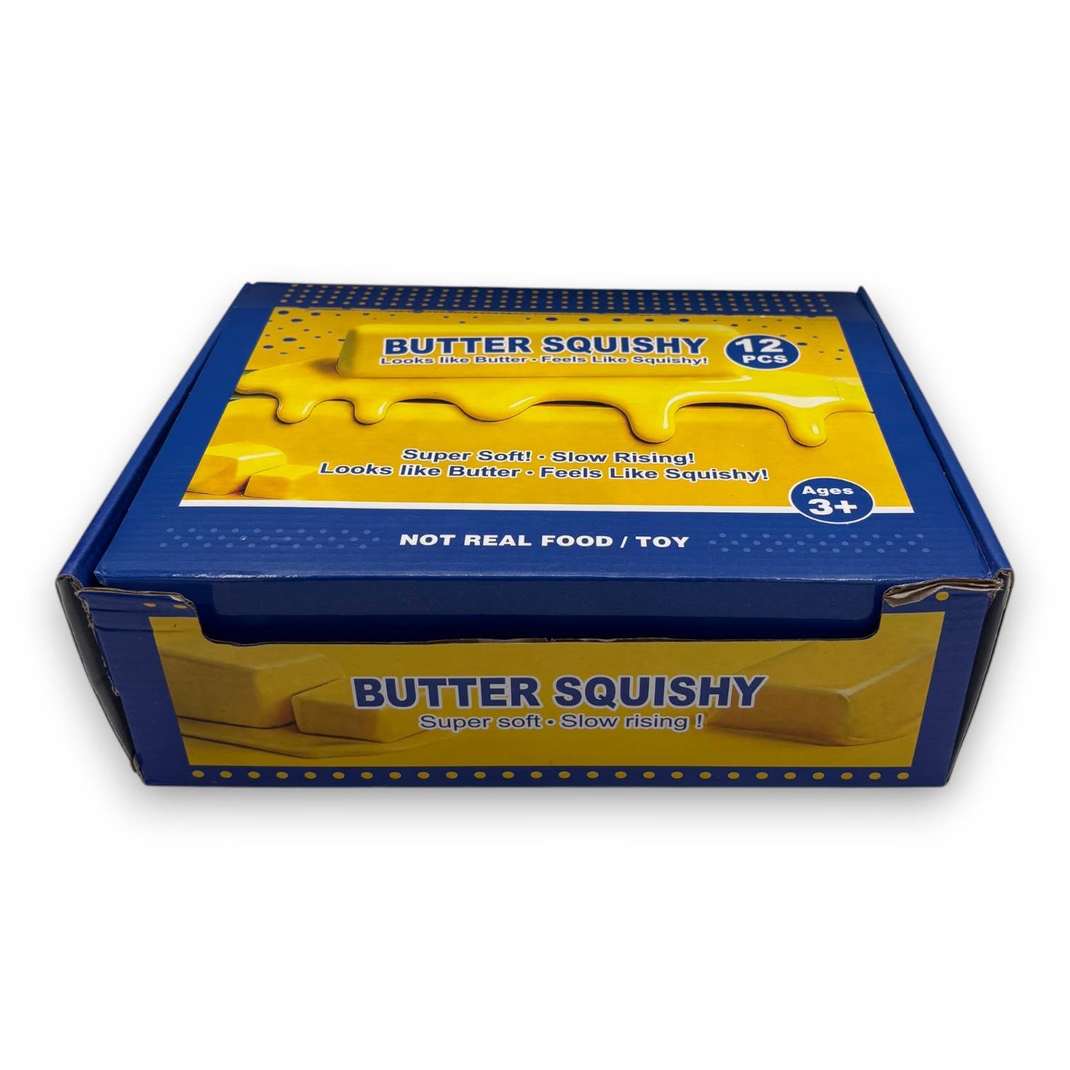 Butter Squishy