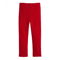 Leggings - Red