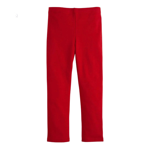 Leggings - Red
