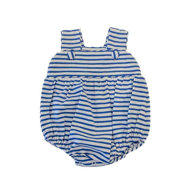 Eddie Sun Bubble - Royal Blue Stripe