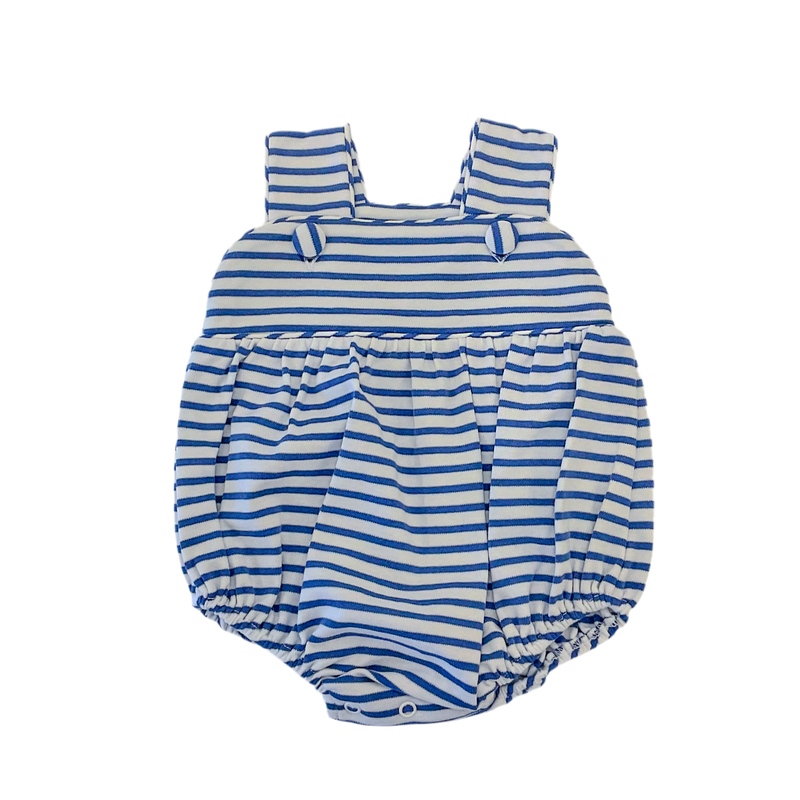 Eddie Sun Bubble - Royal Blue Stripe