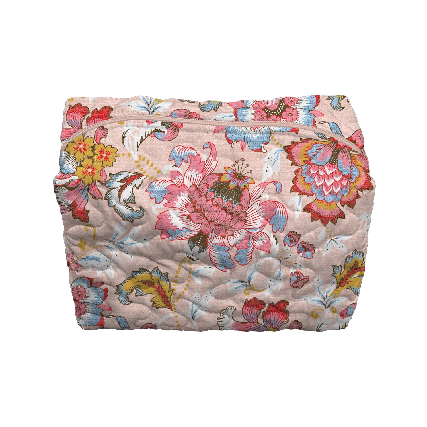 Jemina Rose  Large Makeup Bag