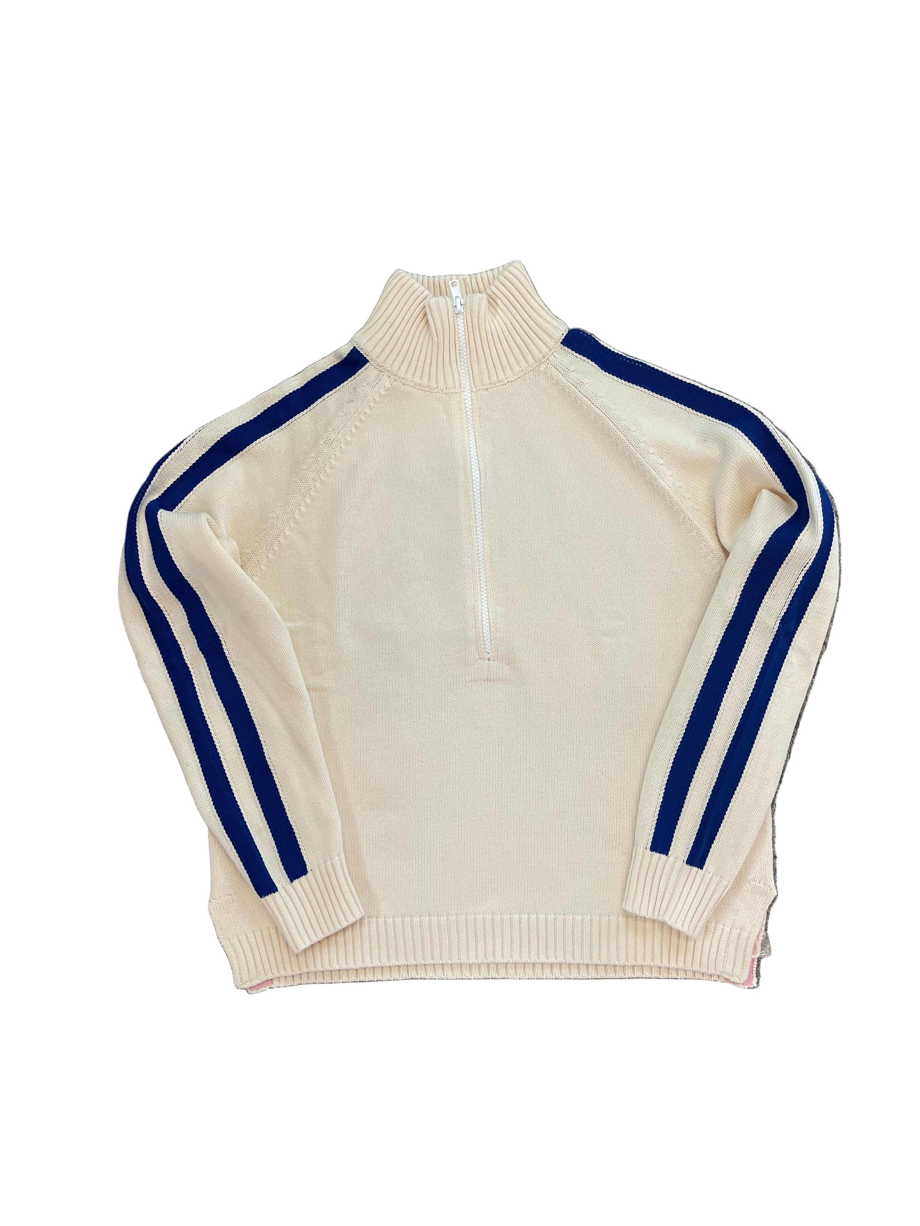 Kentucky Ivory Quarter Zip
