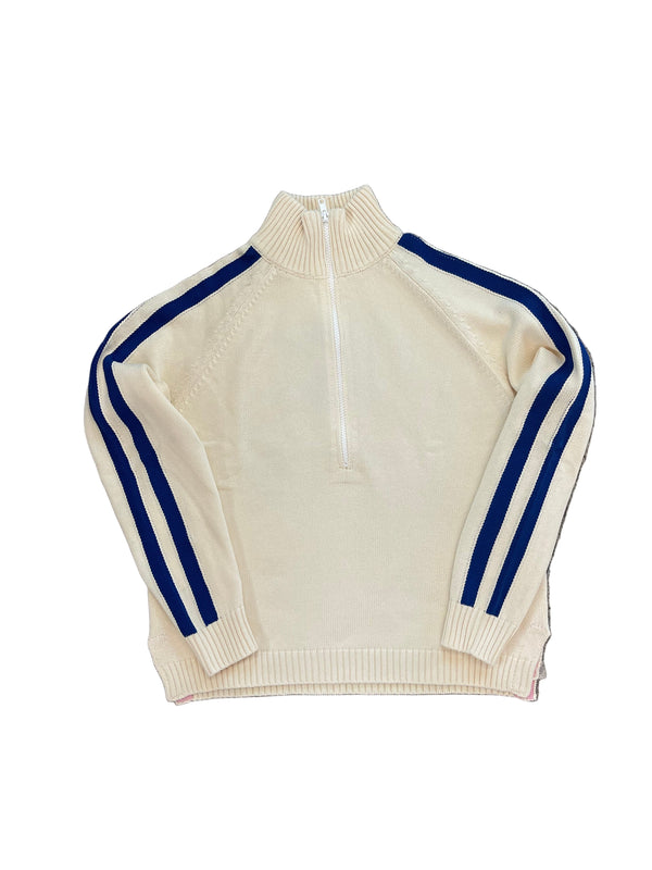 PRE-ORDER Kentucky Ivory Quarter Zip