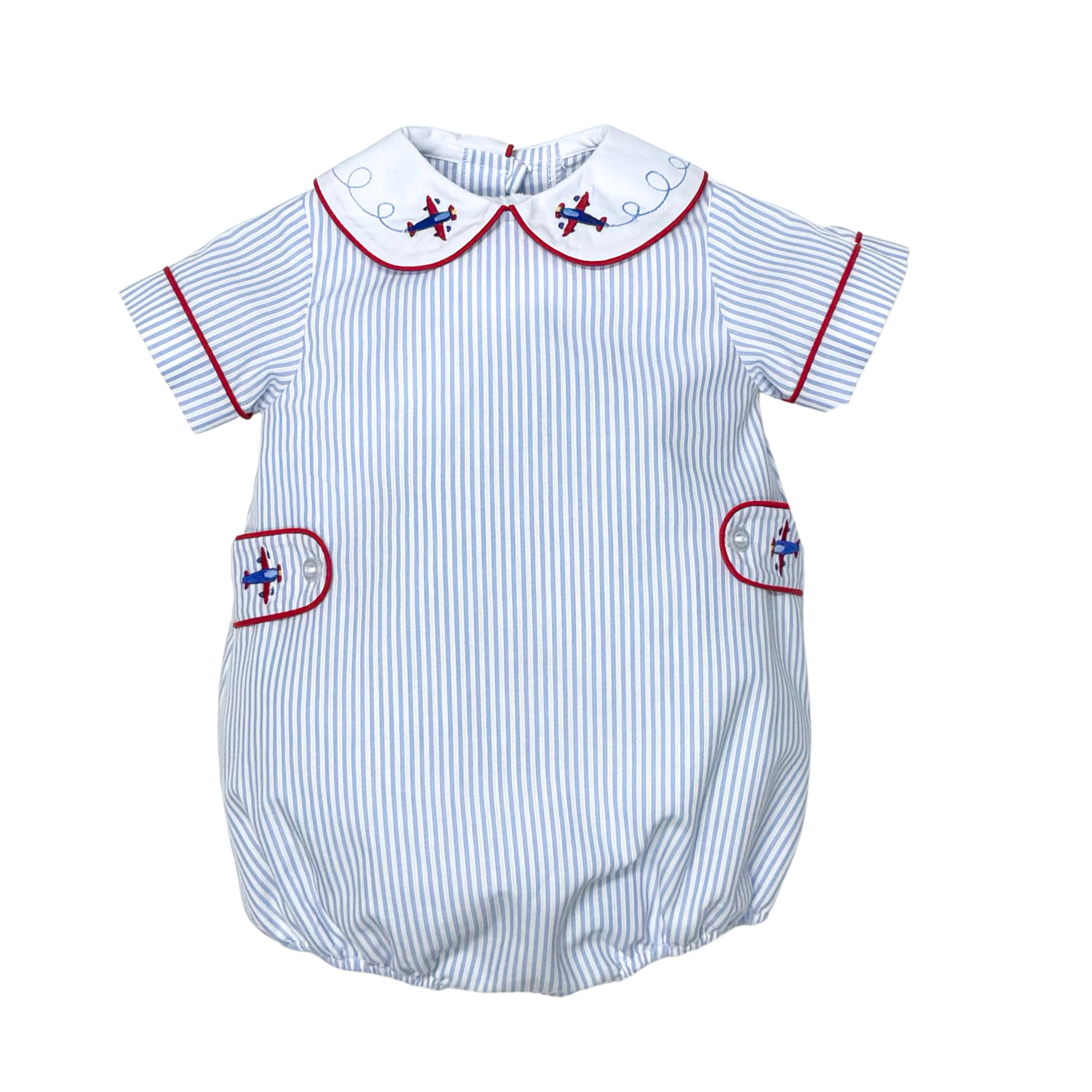 Airplane Peter Bubble