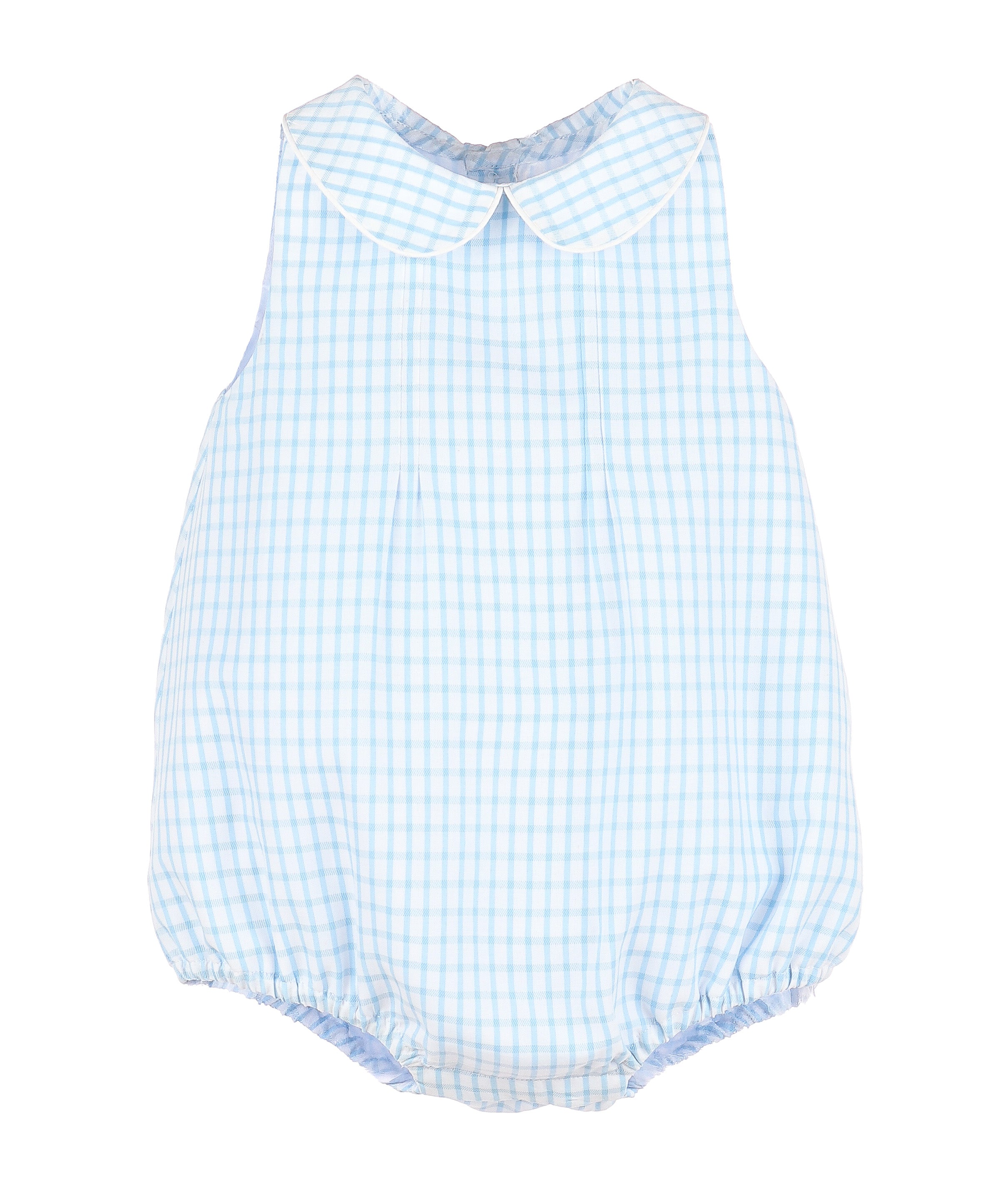 Lawn Party Blue Boy Bubble