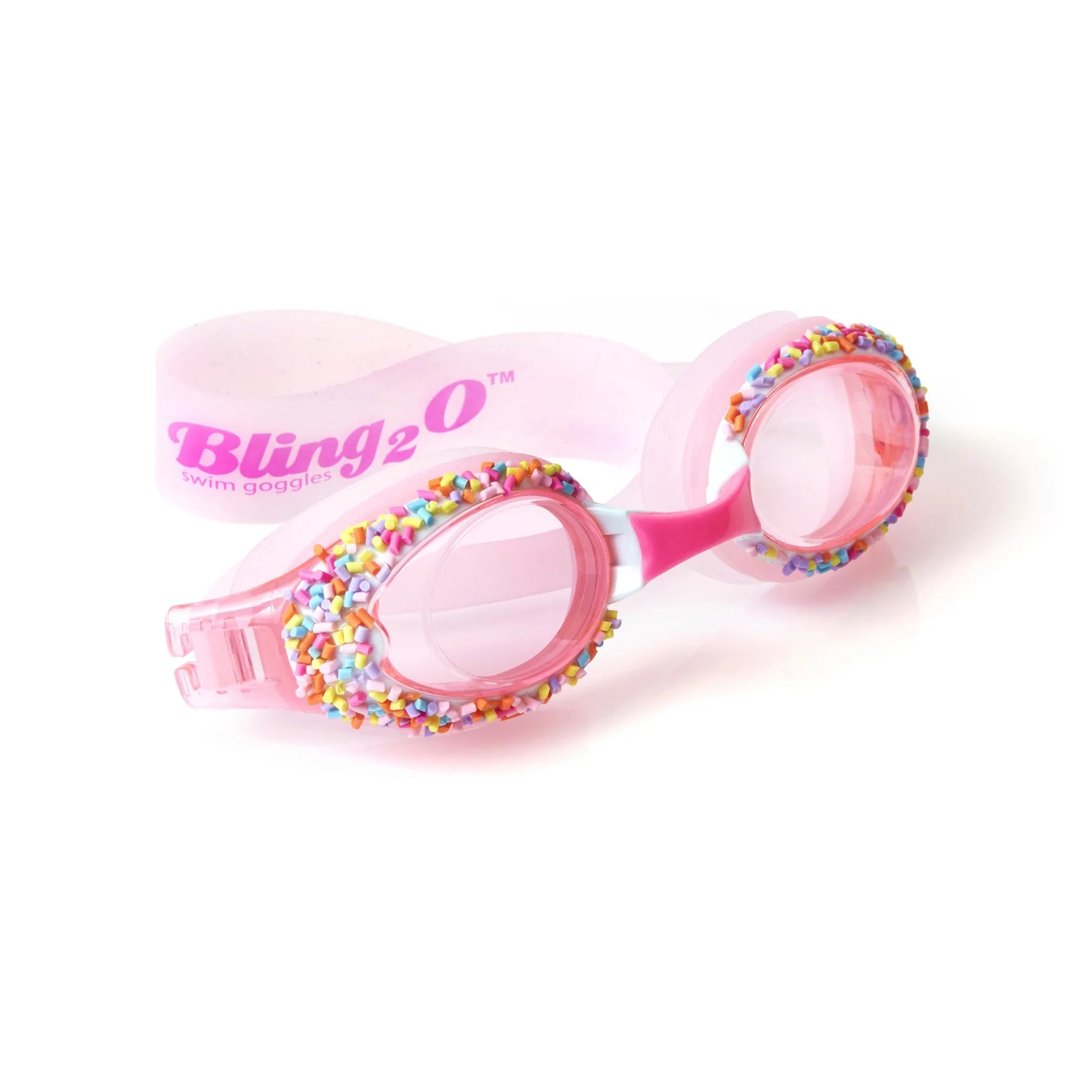 Cake Pop Goggles - 2 Colors