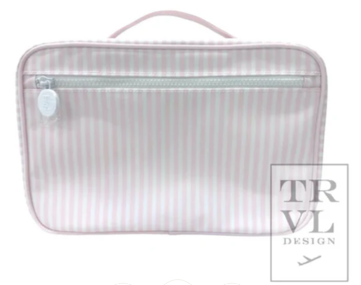 Bundle Up2 - Pimlico Stripe Pink