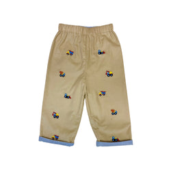 Construction Leo Pants
