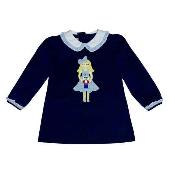 Nutcracker Louisa Dress