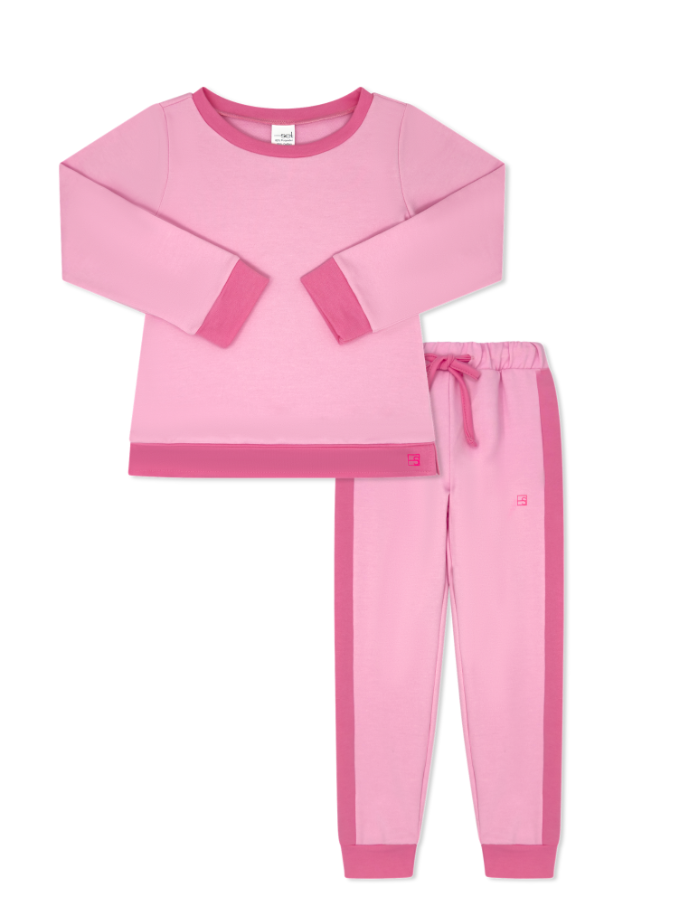 Selena Jogger Set