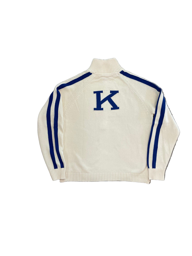 PRE-ORDER Kentucky Ivory Quarter Zip