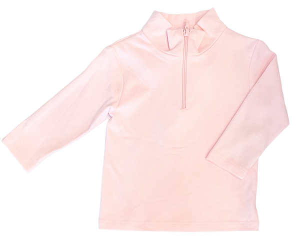 Cooper Zip Up - Pink