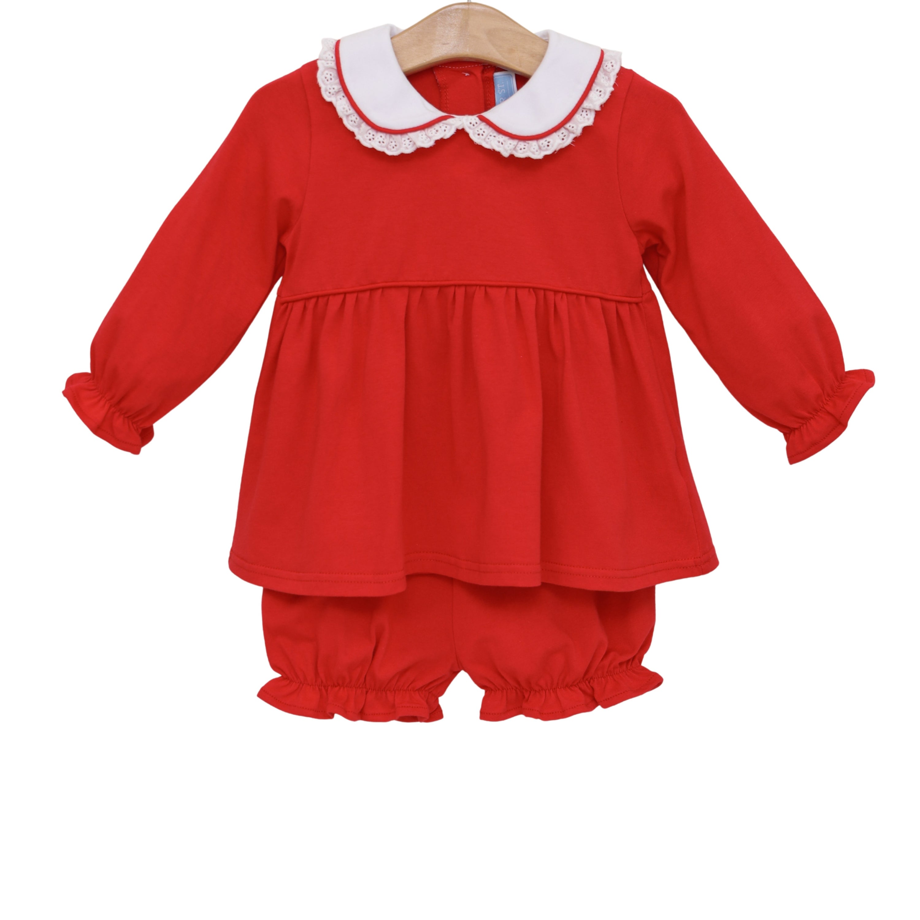 Eleanor Bloomer Set