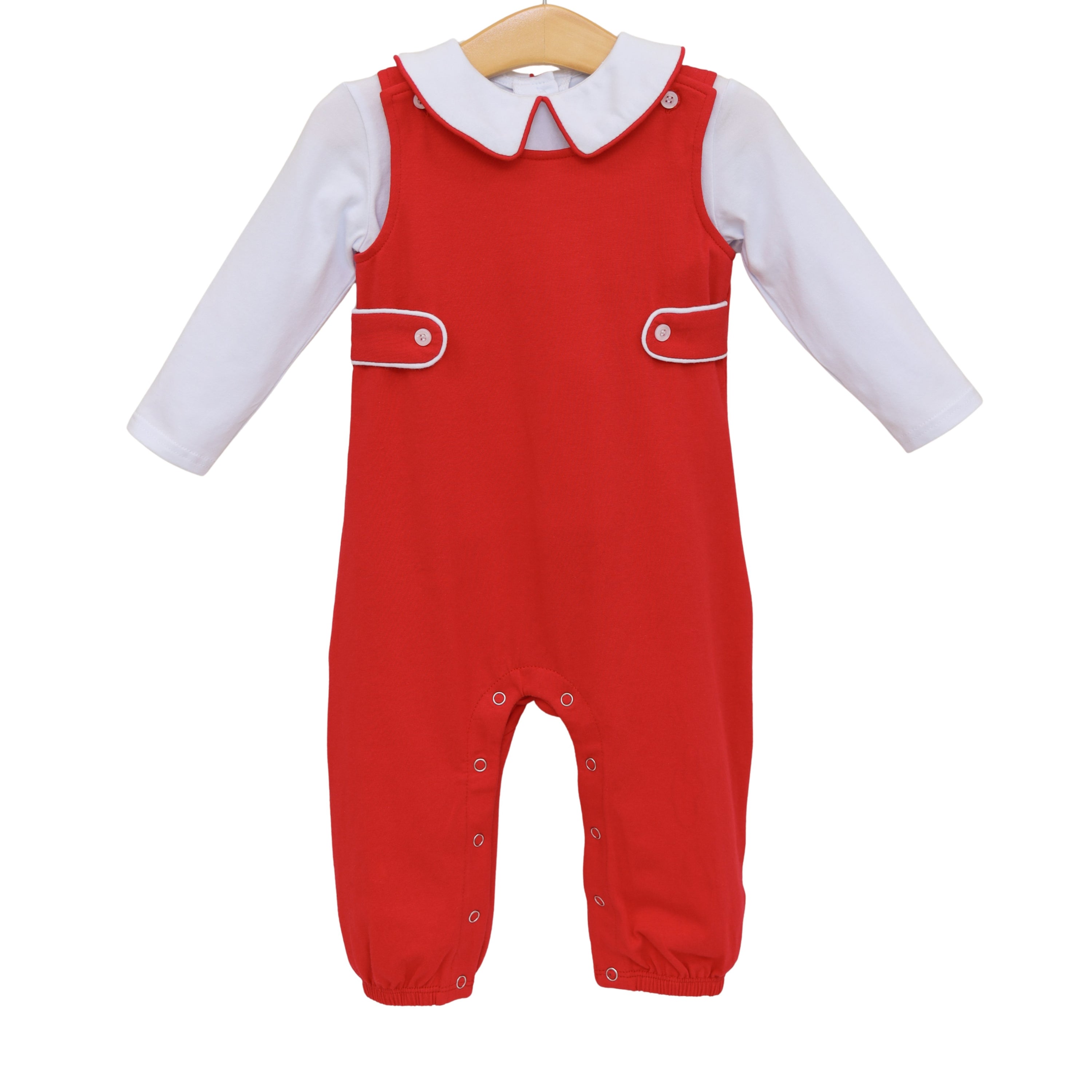 Elijah Jon Jon Set