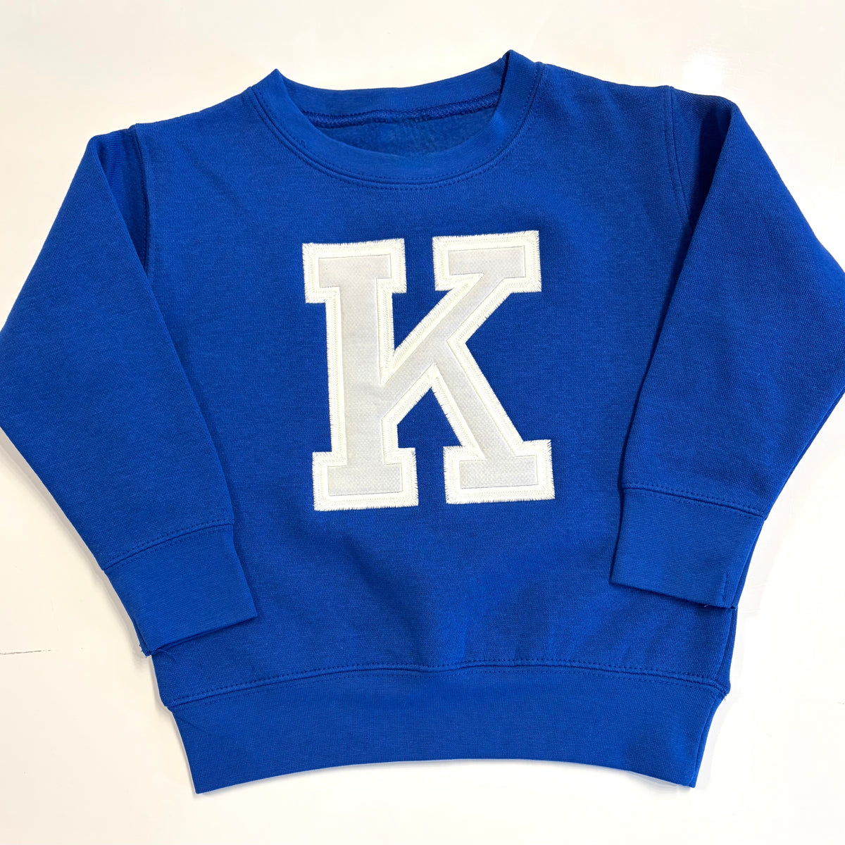 Kids Gameday Sweatshirt