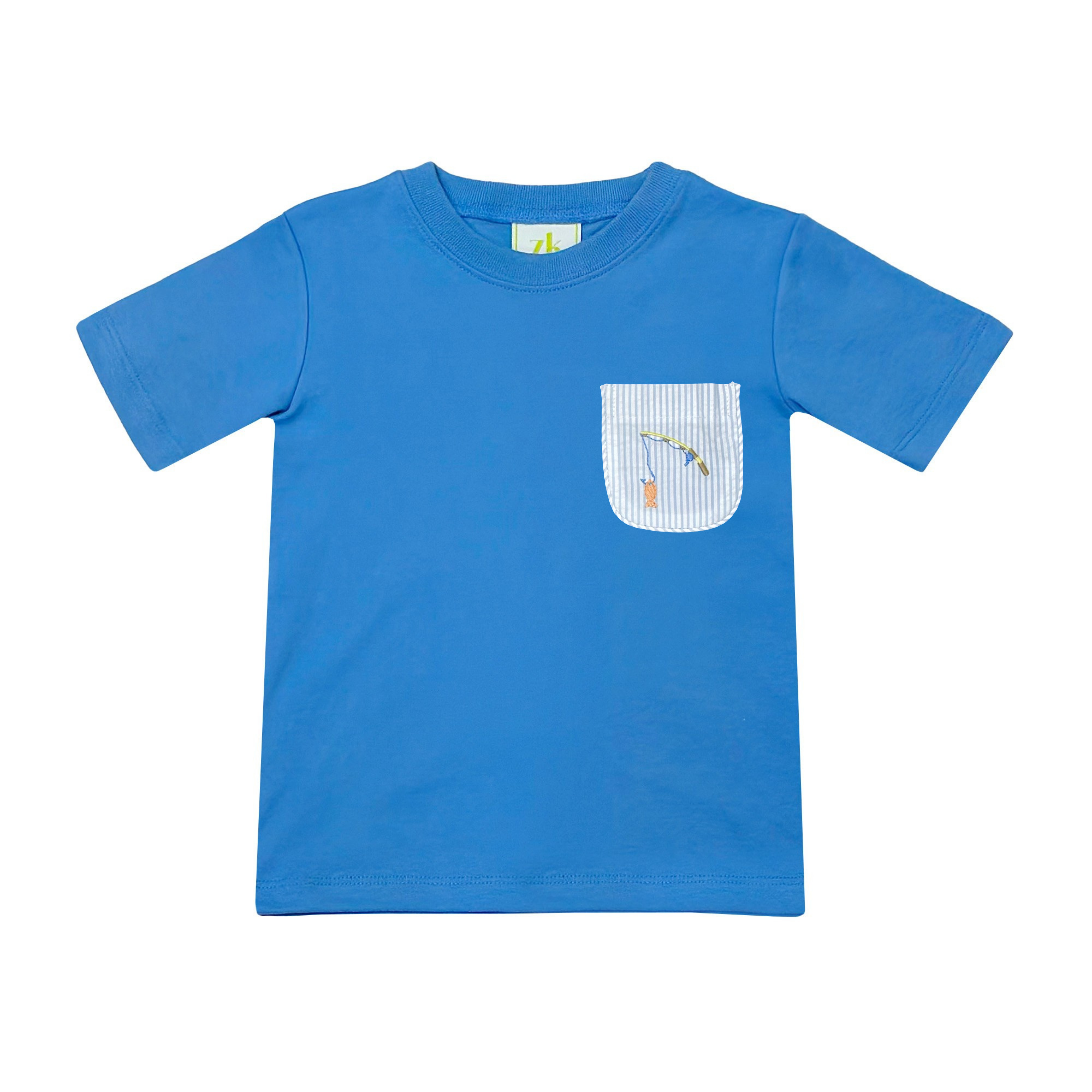 Fishing Lure Jacob Shirt