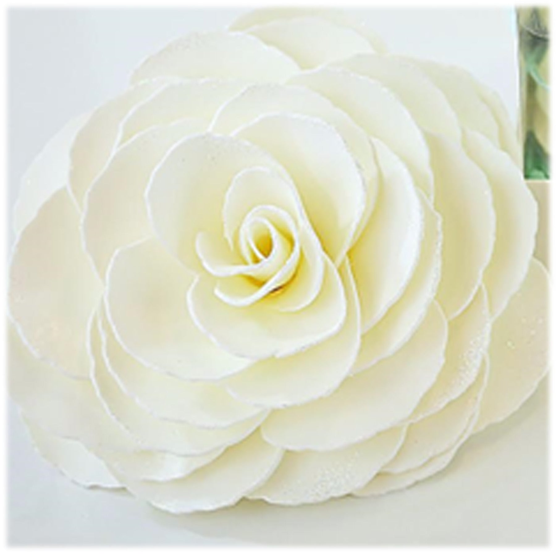 Graceful Day Gardenia Flower Soap