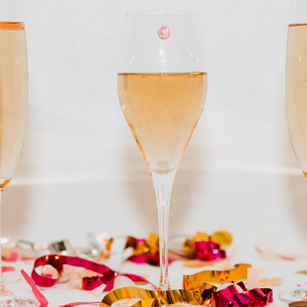 Gem it Up, Cheers Charms