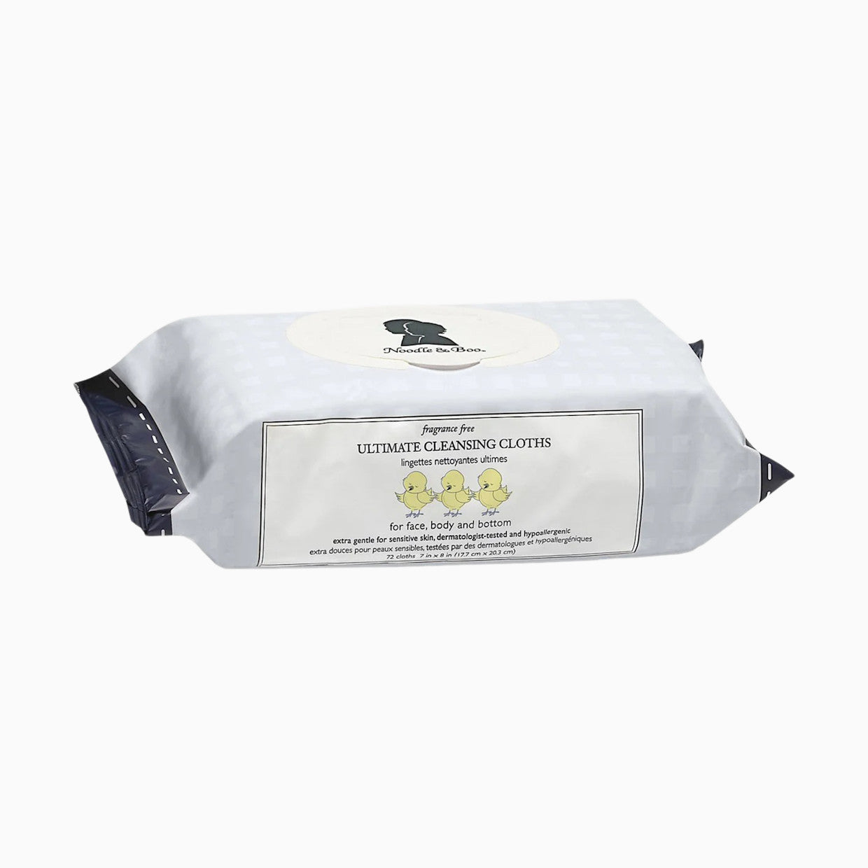 Noodle and Boo Ultimate Cleansing Cloths