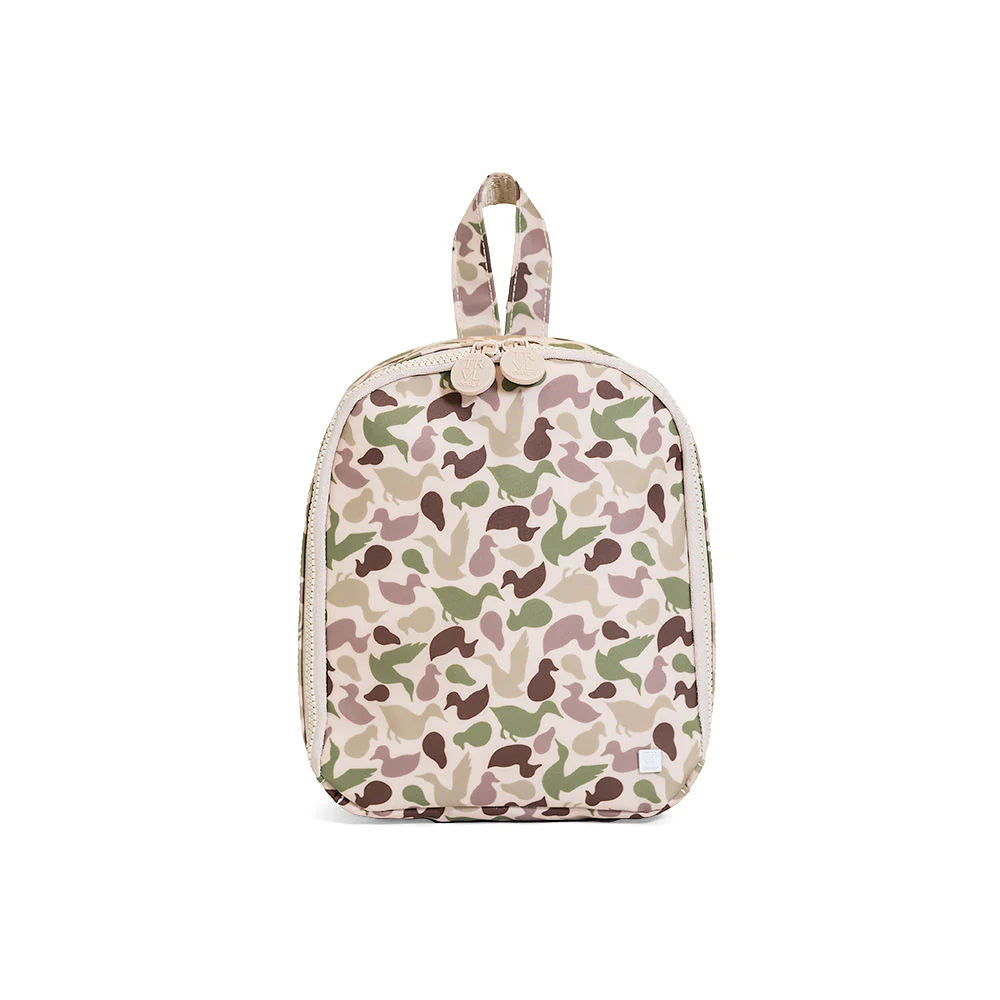 Bring It Lunch Bag- Decoy Camo
