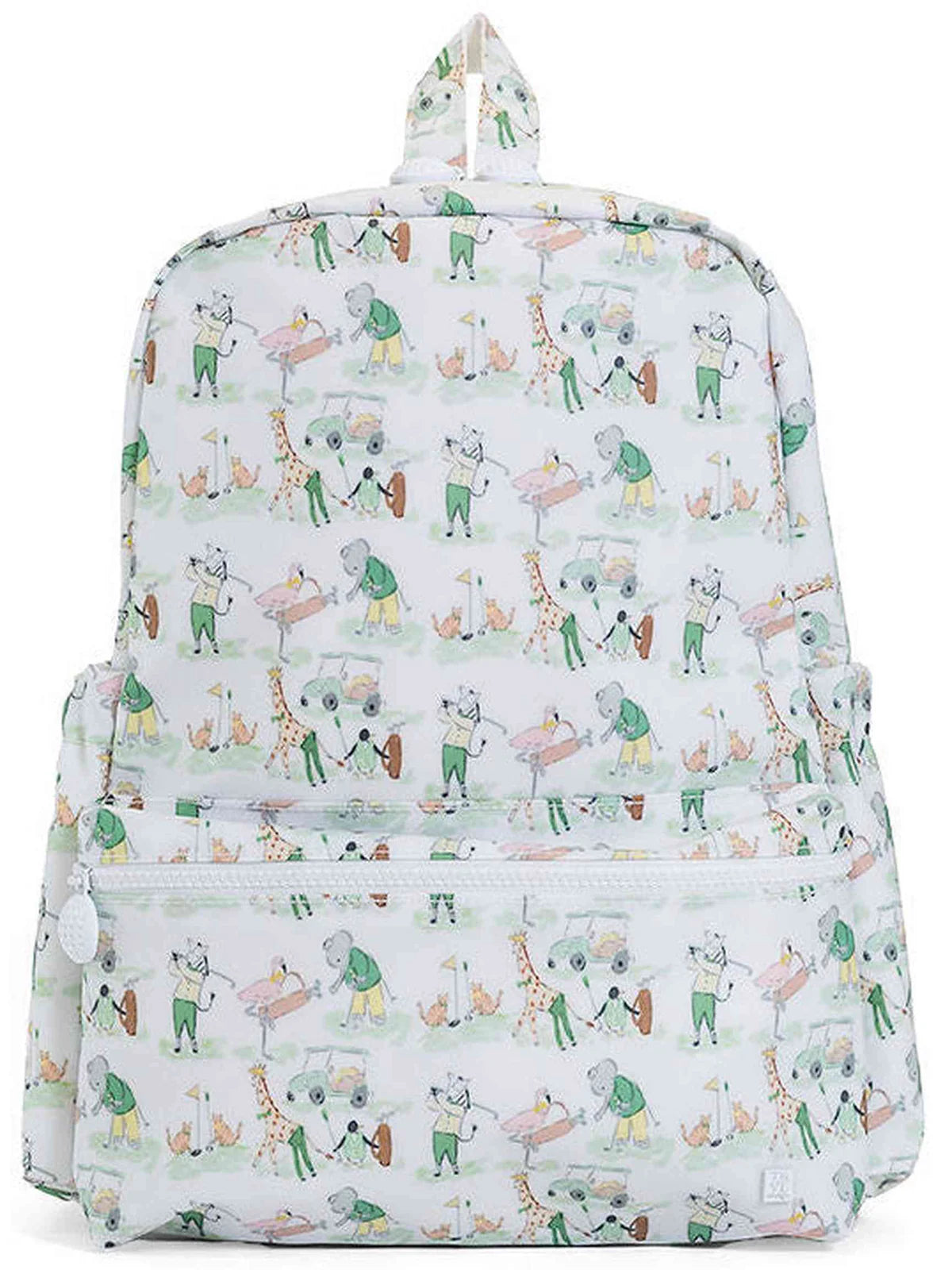 Par Tee Backpack