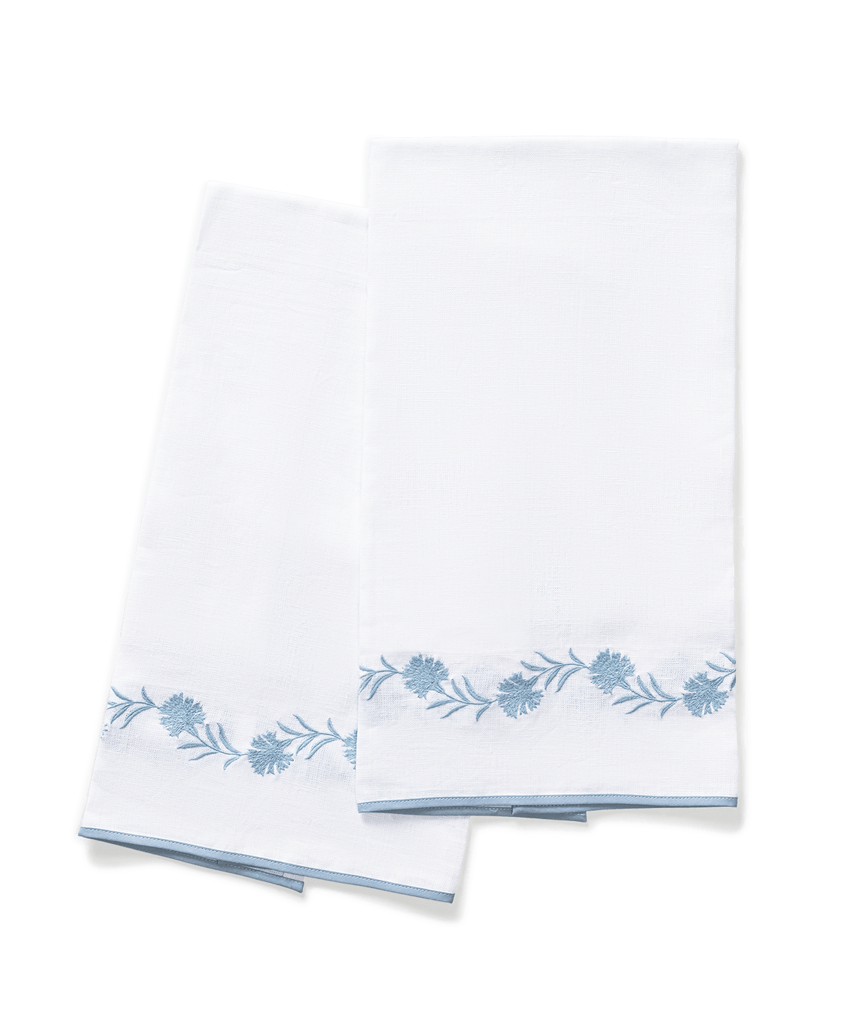 Daphne Guest Towels- Set of 2