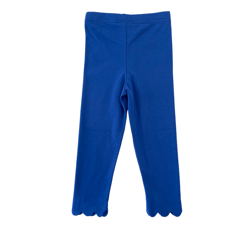 Kendall Leggings -Royal Blue