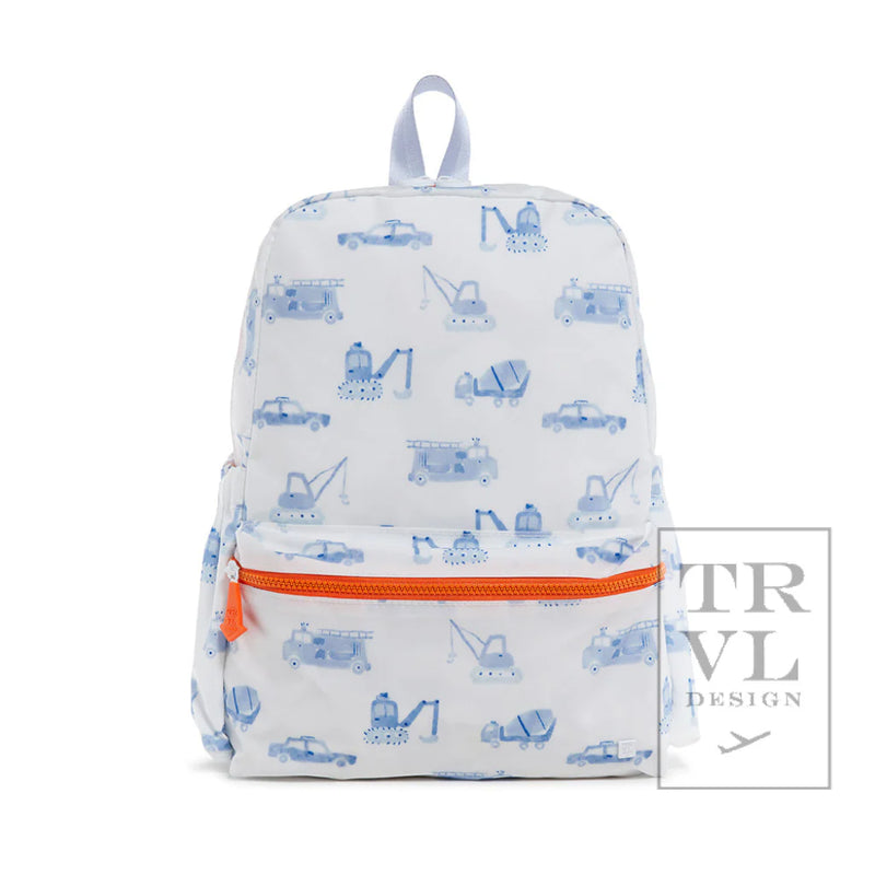 TRVL Design Backpack - Dig It