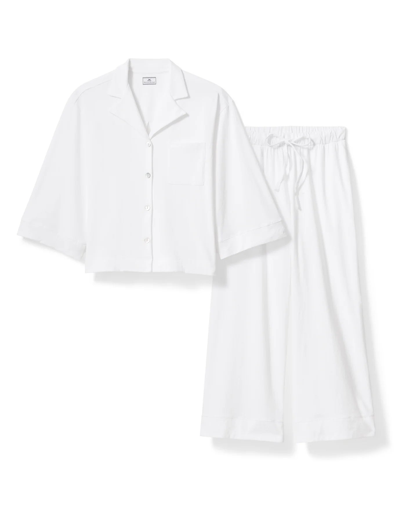 Olivia Wide Leg Pajama