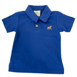 Horse Ian Polo
