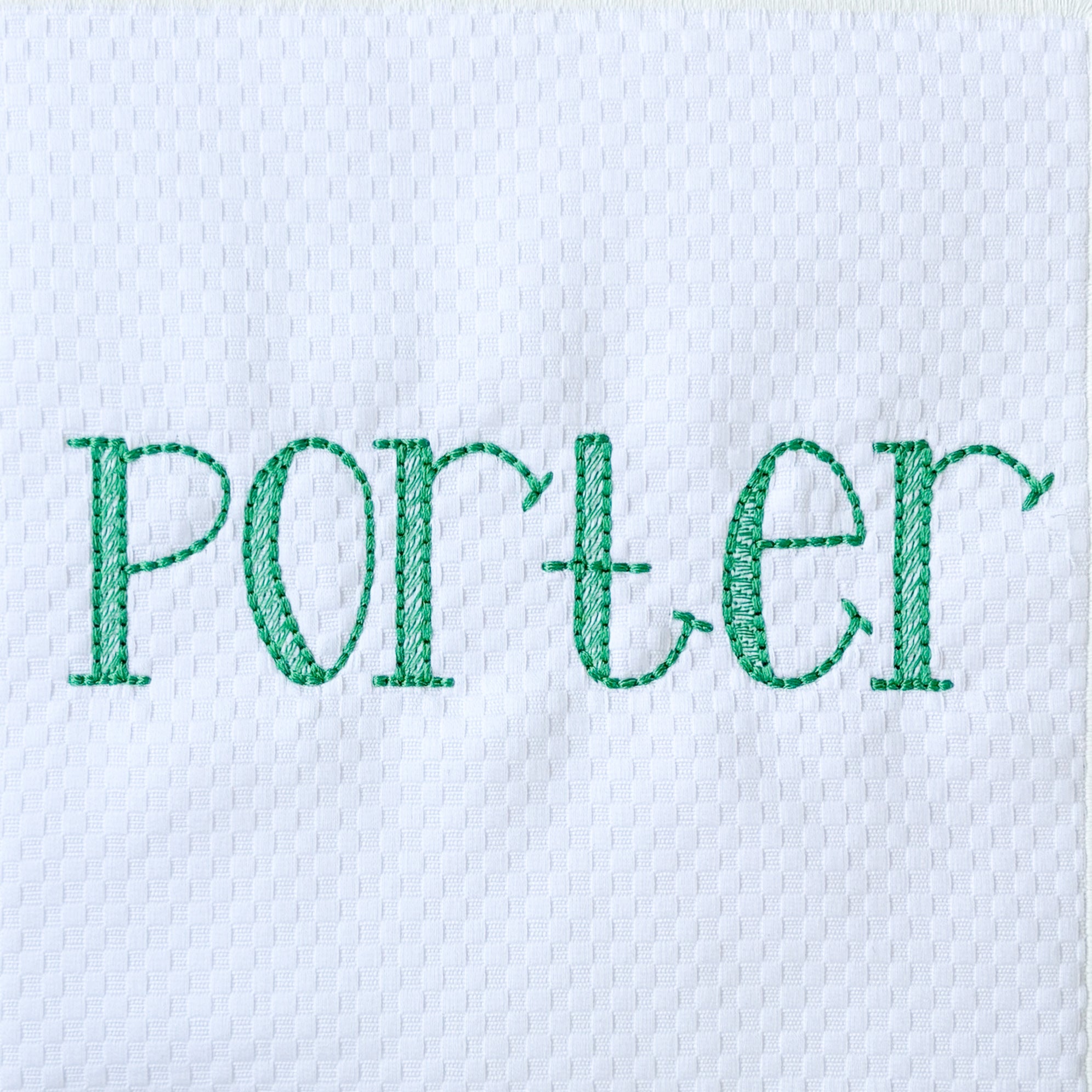 Porter