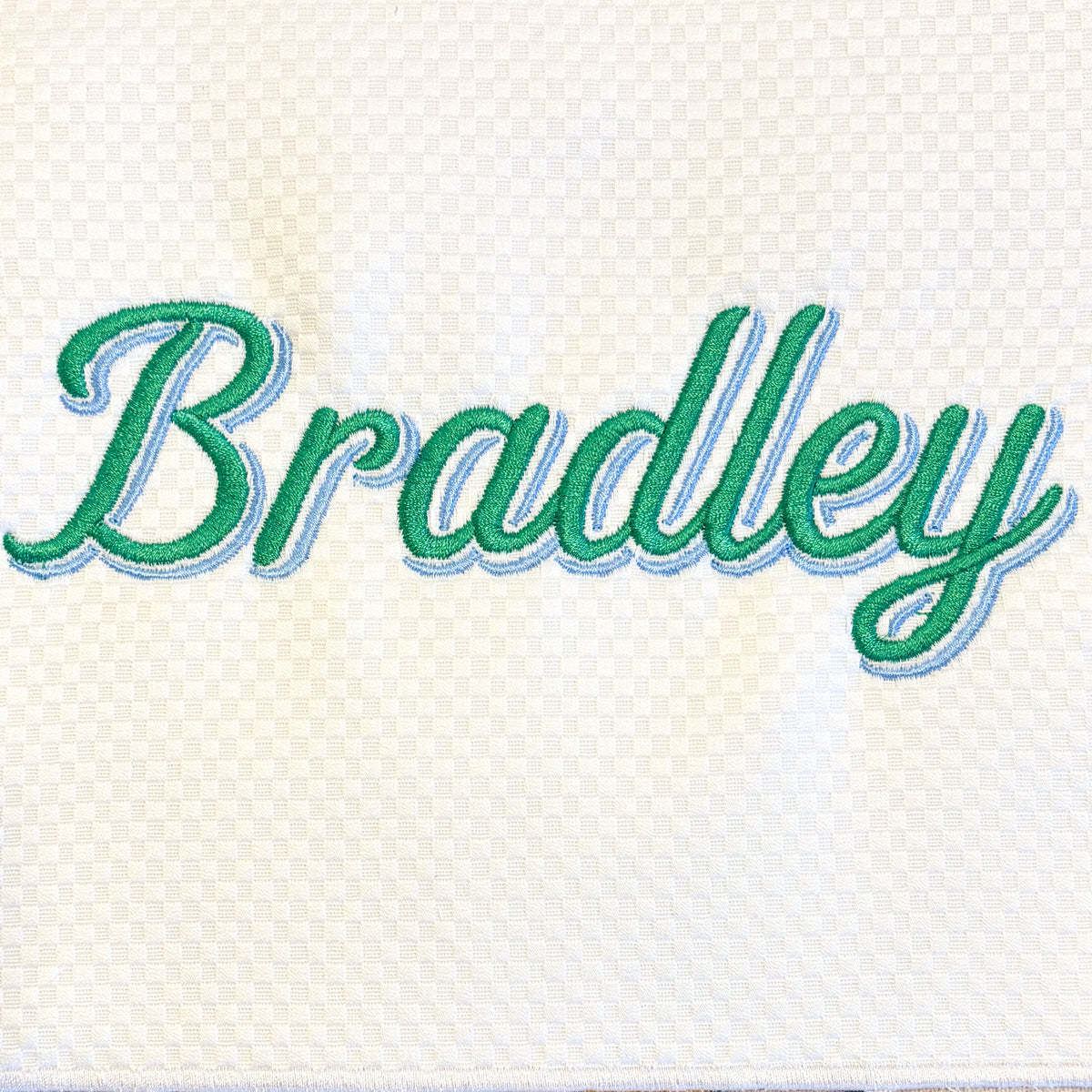 Bradley