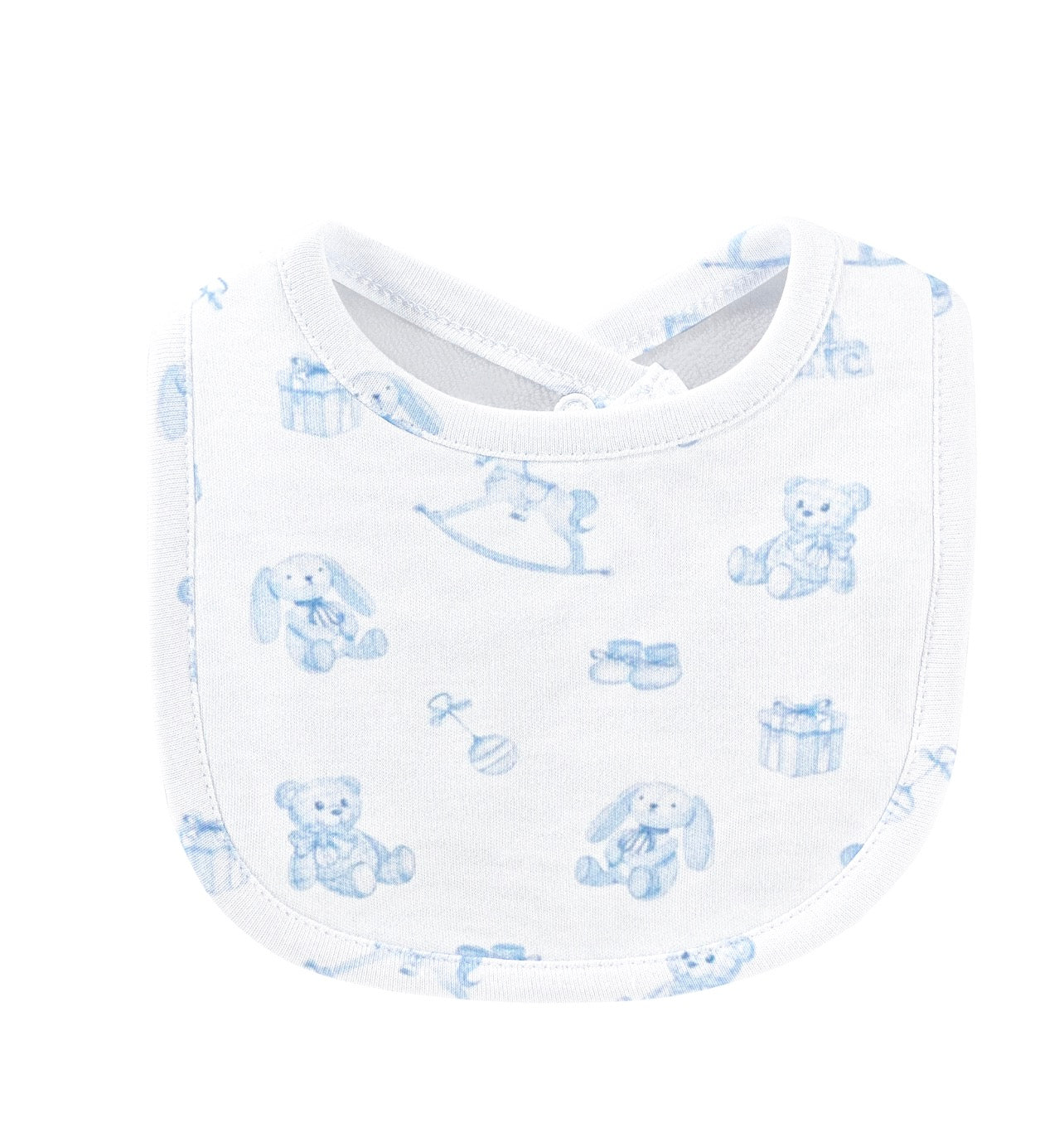 Tiny Baby Toys Bib