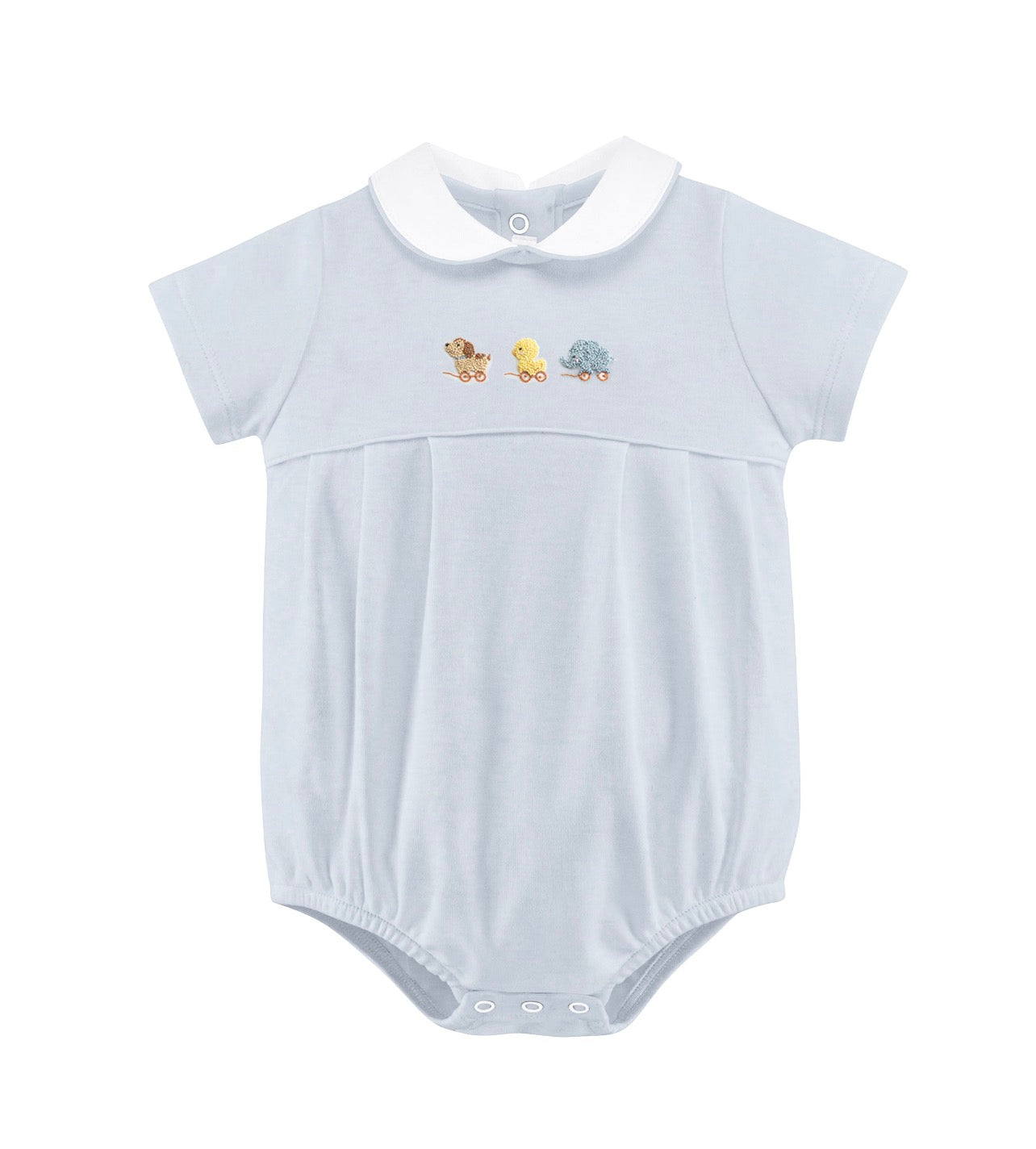 Sweet Toys Blue Bubble with Collar