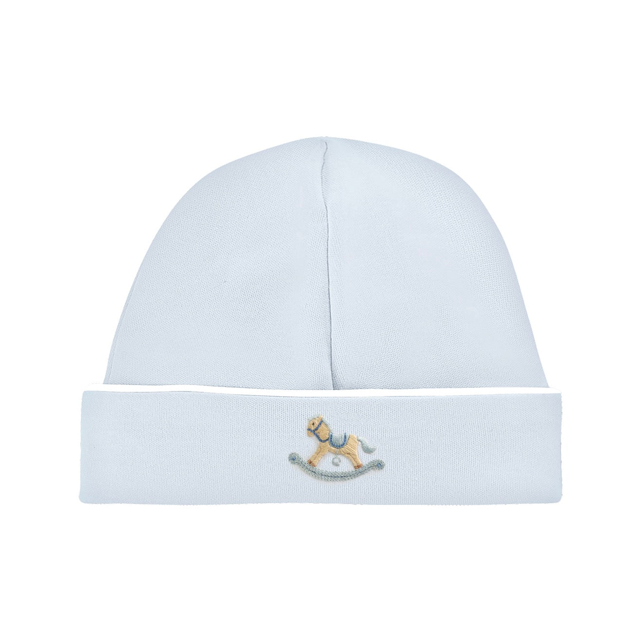 Cute Rocking Horse Hat