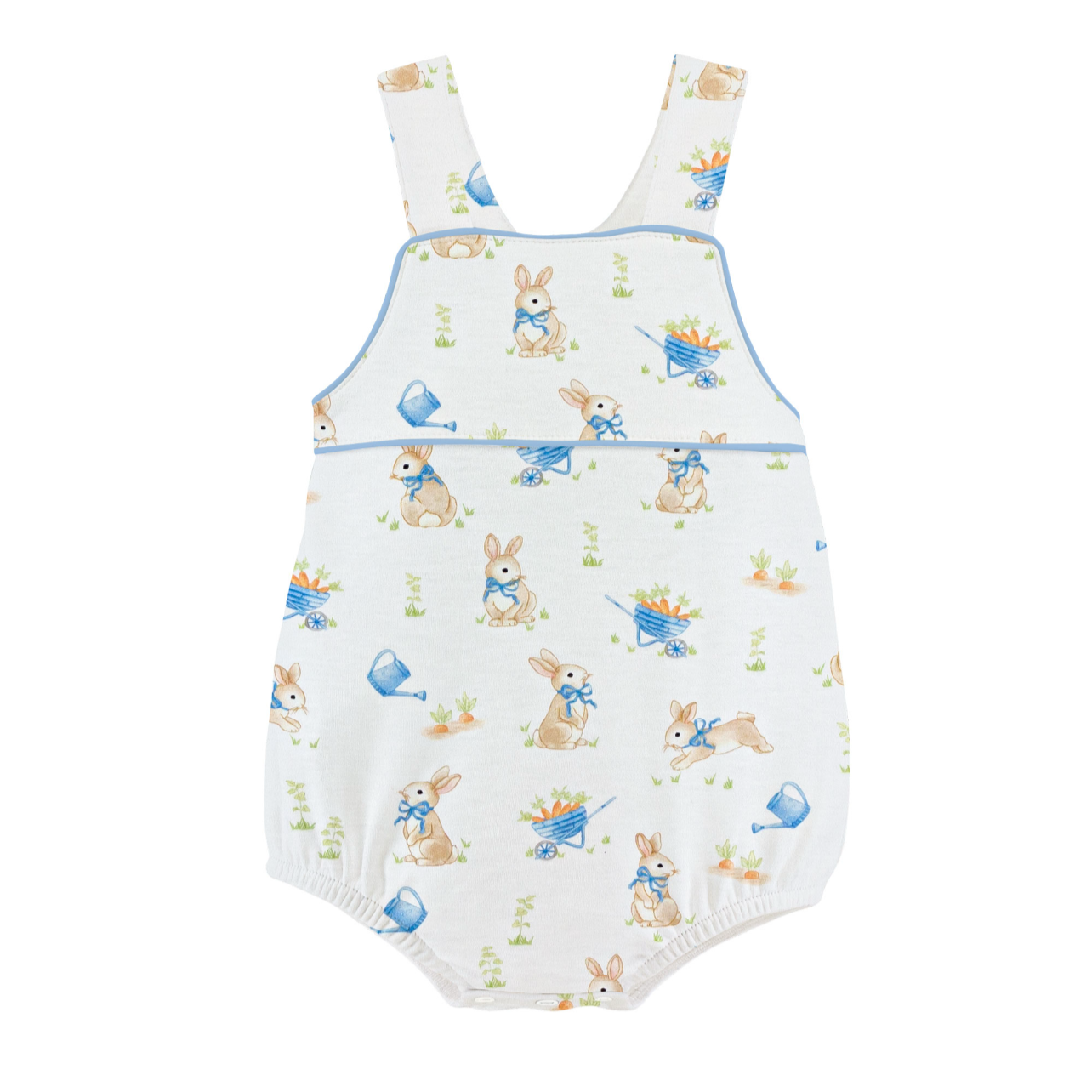 Bunny's Garden Bubble