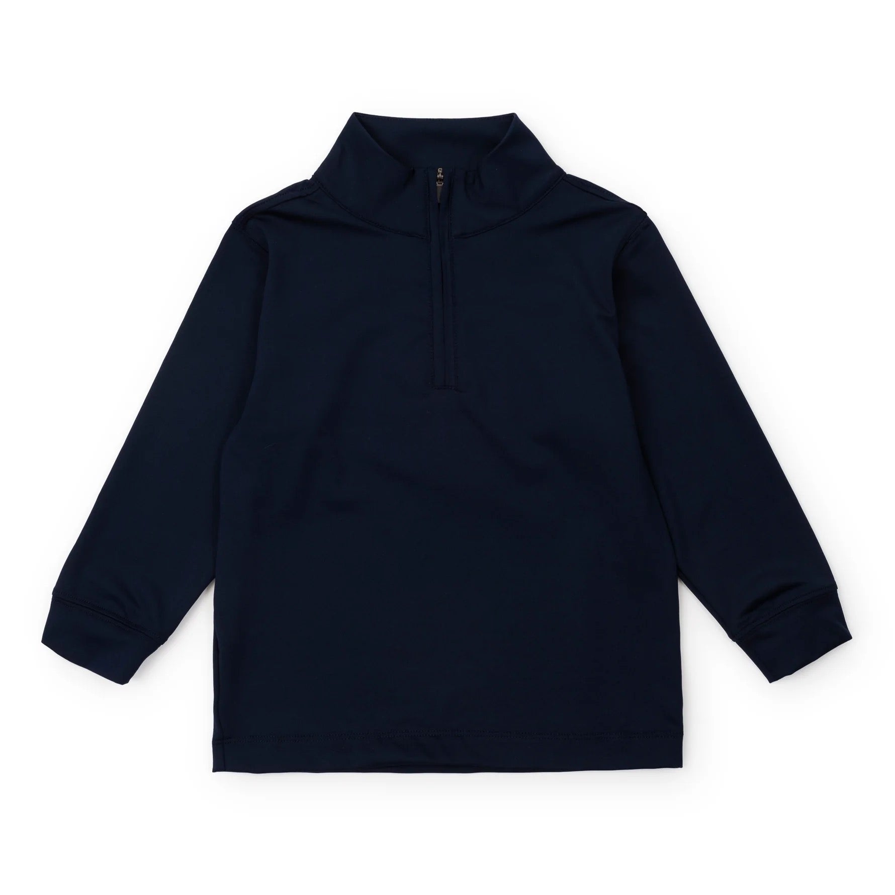 Sam Performance Pullover