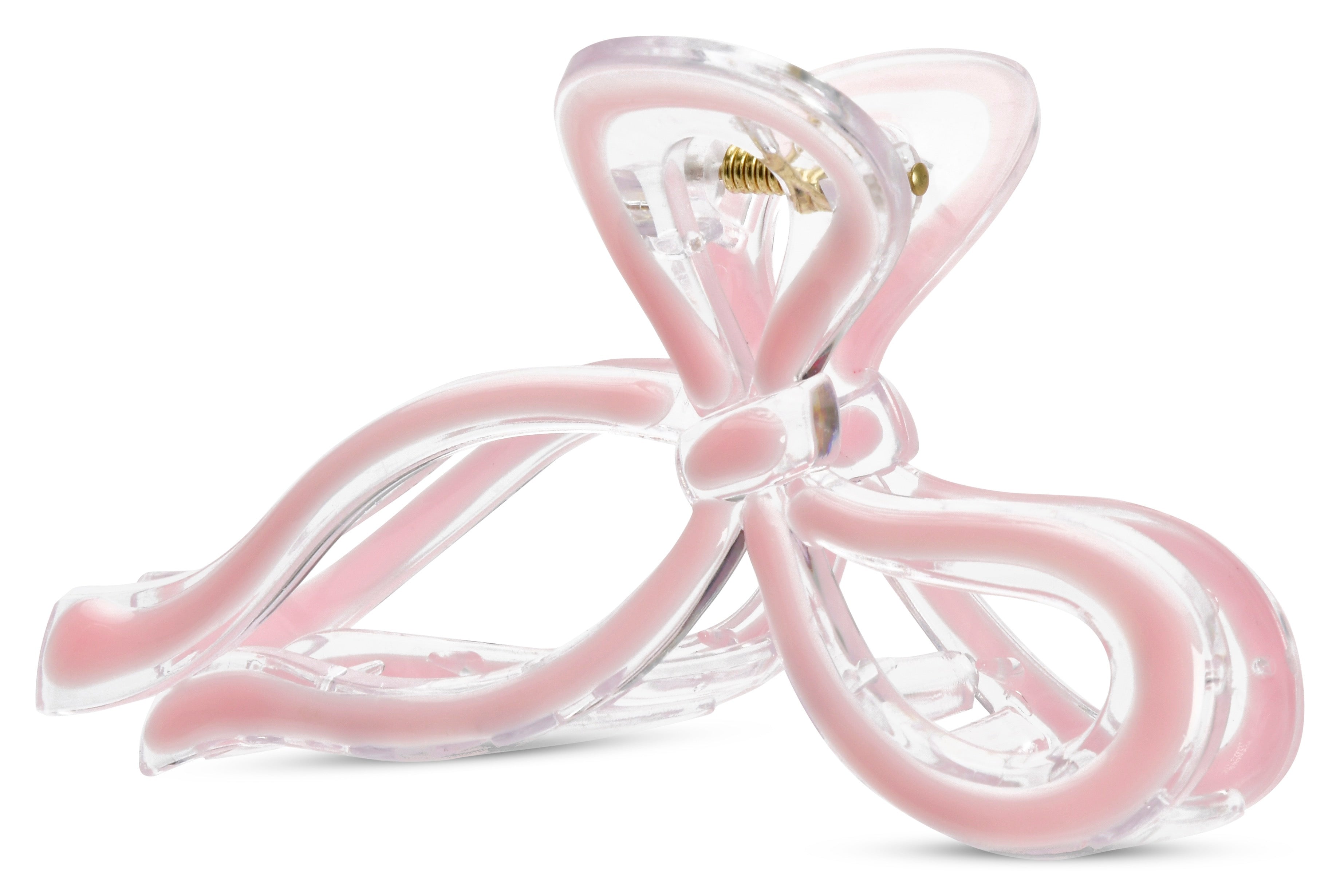 Beautiful Bow Hair Clip